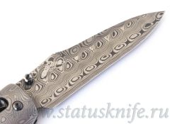 Нож Benchmade Kulgera Limited Edition 930-92фотография - 6