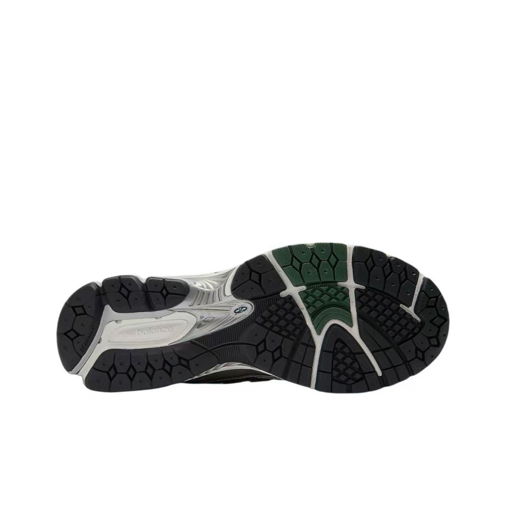 New Balance 1906R "White Silver Green"