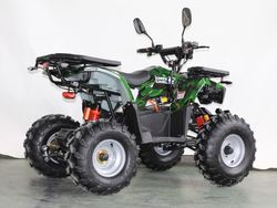 Квадроцикл взрослый,подростковый GreenCamel Гоби Атакама T420 (60V 1500W R8 Дифференциал) пониженная