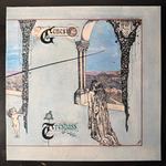 Genesis ‎– Trespass (Гермния 1972г.)