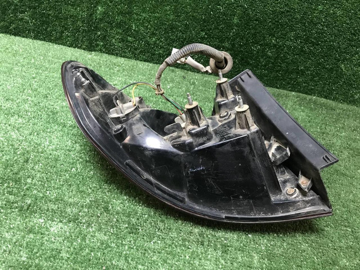 Фонарь правый внешний Hyundai Santa Fe 2 CM 09-12