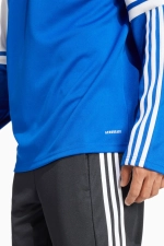 Кофта adidas Squadra 25 Training Top - синий