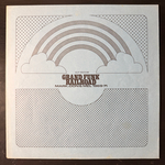 Grand Funk Railroad ‎– Mark, Don & Mel 1969-71 2LP (Япония 1972г.)