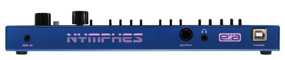 Dreadbox Nymphes