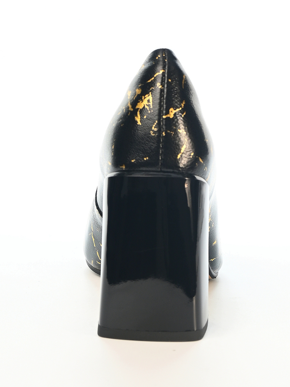 Туфли женские Ascalini G2277B