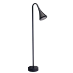 Ландшафтный светильник Arte Lamp BRONN A2367PA-1BK, 1хGU10