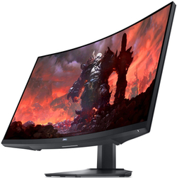 Монитор Dell 32" S3222DGM (3222-5120)
