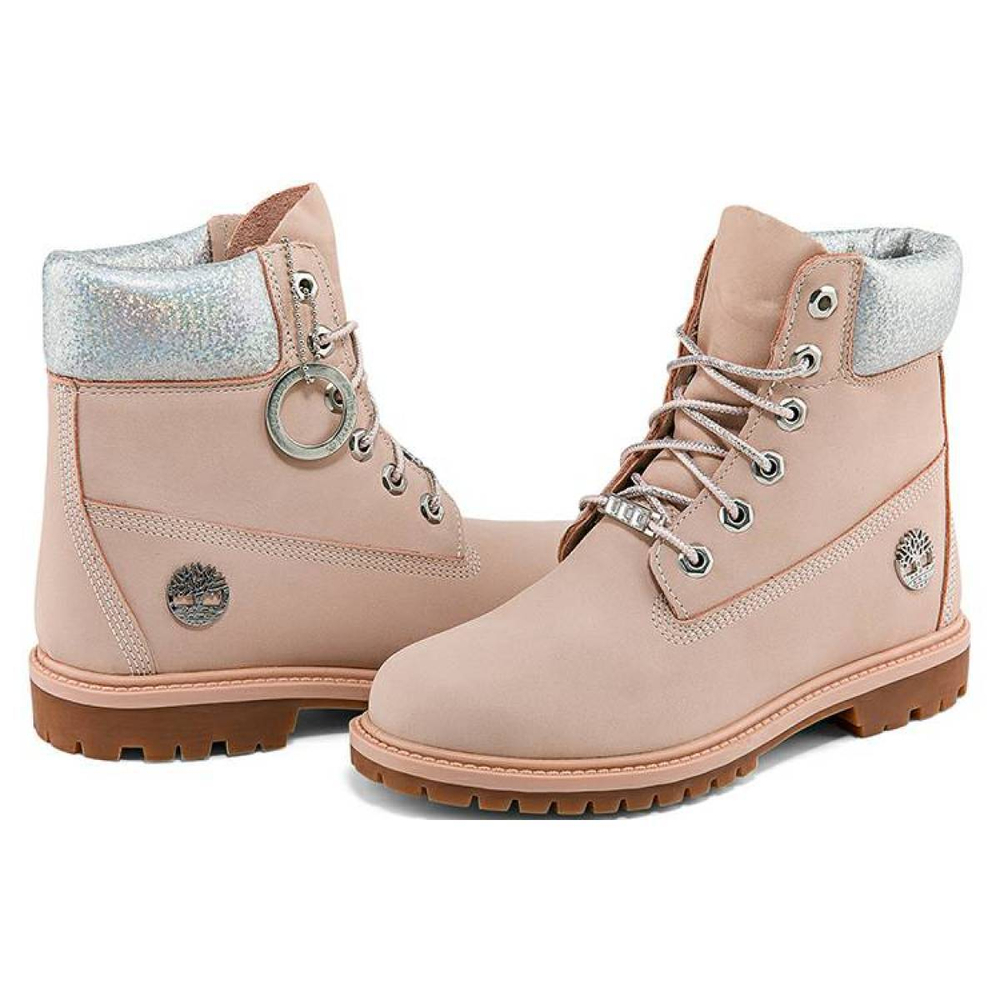 Сапоги Timberland 6 Inch, A2QZNW