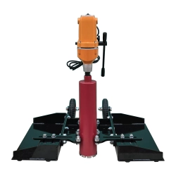 Керноотборник Iron Mole CDE 180