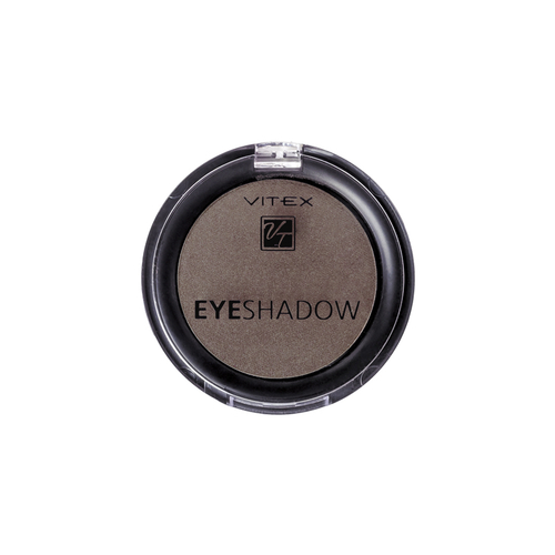 Витэкс Тени для век КОМПАКТНЫЕ EYES SHADOW Тон 06 Midnight brow