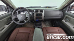 Dodge Dakota QUAD CAB 4X4 — 2007