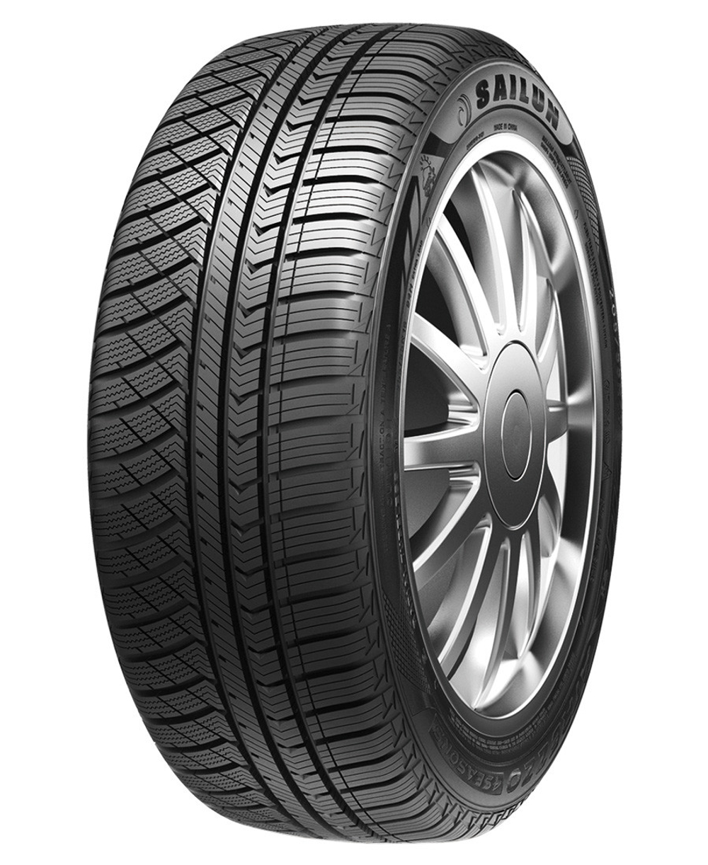 Легковая шина SAILUN ATREZZO 4SEASONS 205/65R15 99V XL