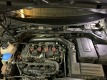 Распорка передних стоек (цельная) Volkswagen Golf 5 (V), 6 (VI) и Skoda Octavia 2 (A5)