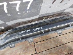 Усилитель заднего бампера Geely Atlas Pro 21-нв Б/У Оригинал 5052025200