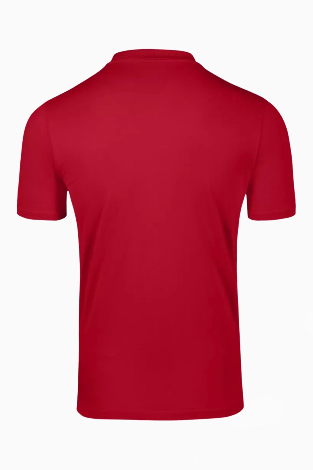 Футболка Nike Dri-FIT Park 26 Polo - красный