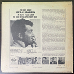 Dean Martin ‎– The Door Is Still Open To My Heart (США 1964г.)