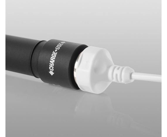 Фонарь Armytek Prime C2 Magnet USB нейтральный свет