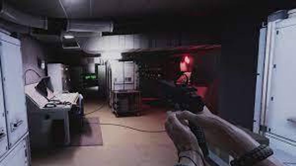 Firewall Ultra PS5