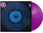 The Knife / Silent Shout (20th Anniversary Edition)(Coloured Vinyl)(2LP)