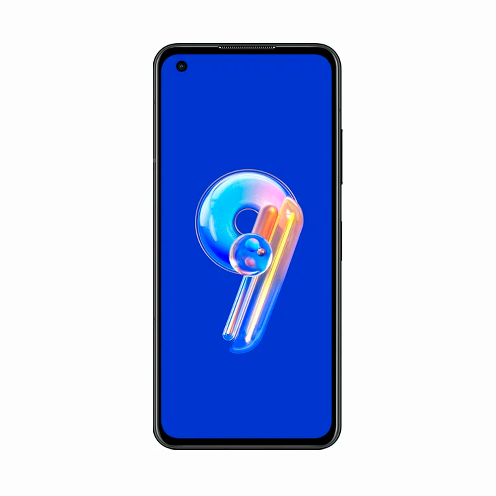 Смартфон ASUS Zenfone 9 8/256GB, Sunset Red (Красный)