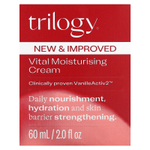 Trilogy, увлажняющий крем, 60 мл (2 жидк. унции)