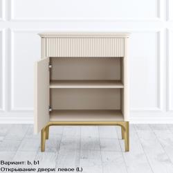 Комод малый Pr066AT