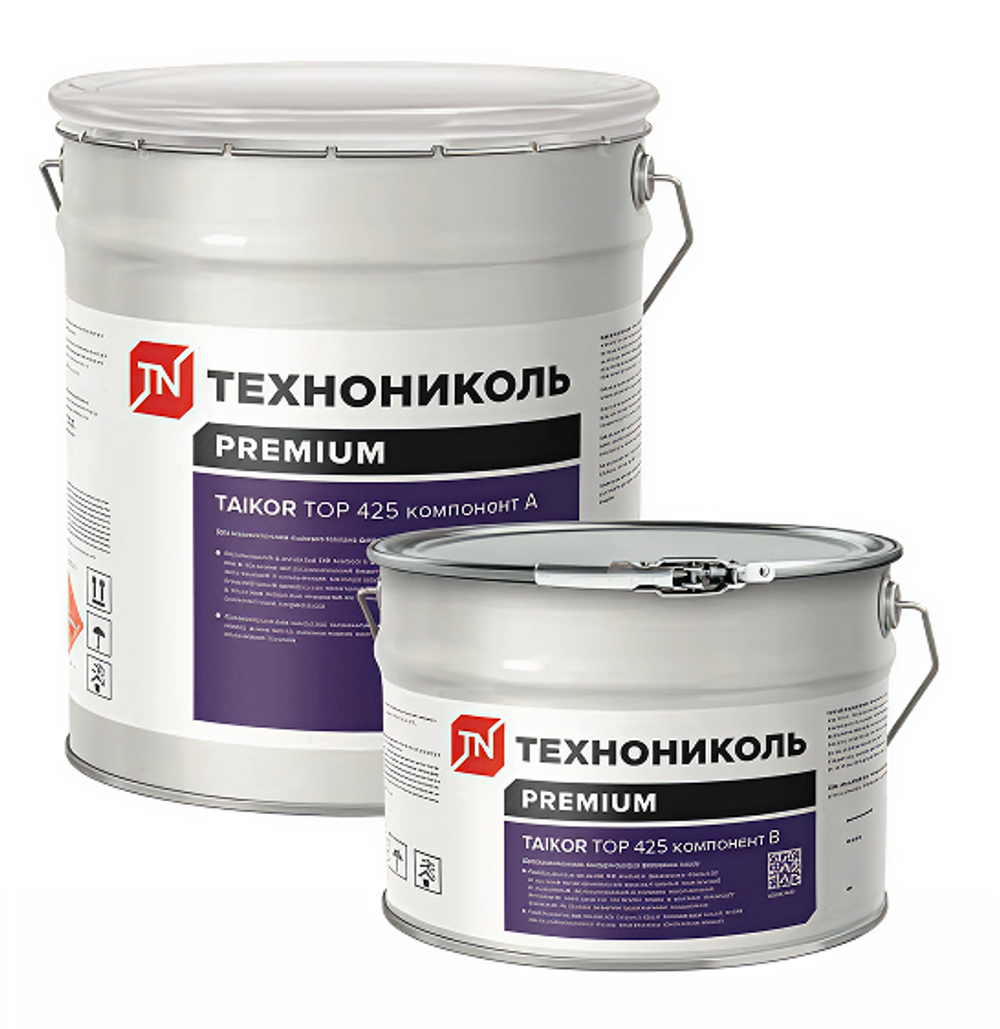 TAIKOR TOP 425