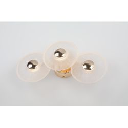 Бра светильник Rivoli Helena 6134-401 светодиодный LED 7 Вт 3000 K дизайн | Дизайн