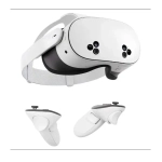 Oculus Quest 3s