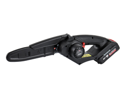 Пила цепная аккумуляторная Elitech CS 2008BLK (E1611.016.00) HD 205457