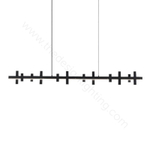 Chandelier  horizontal Cador