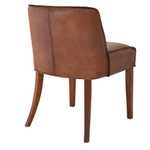 Стул Dining Chair Barnes арт.107009