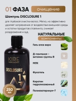Восстанавливающие филлеры для волос TOTAL RECONSTRUCTOR
