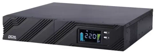 ИБП Powercom  SPR-3000 LCD