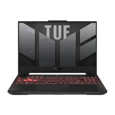 Ноутбук Asus/TUF Gaming A16/FA607NU-RL064/Ryzen 5/7535HS/3,3 GHz/16 Gb/PCIe NVMe SSD/512 Gb/No ODD/GeForce/RTX 4050/6 Gb/16 ''/1920x1200/Без операцион