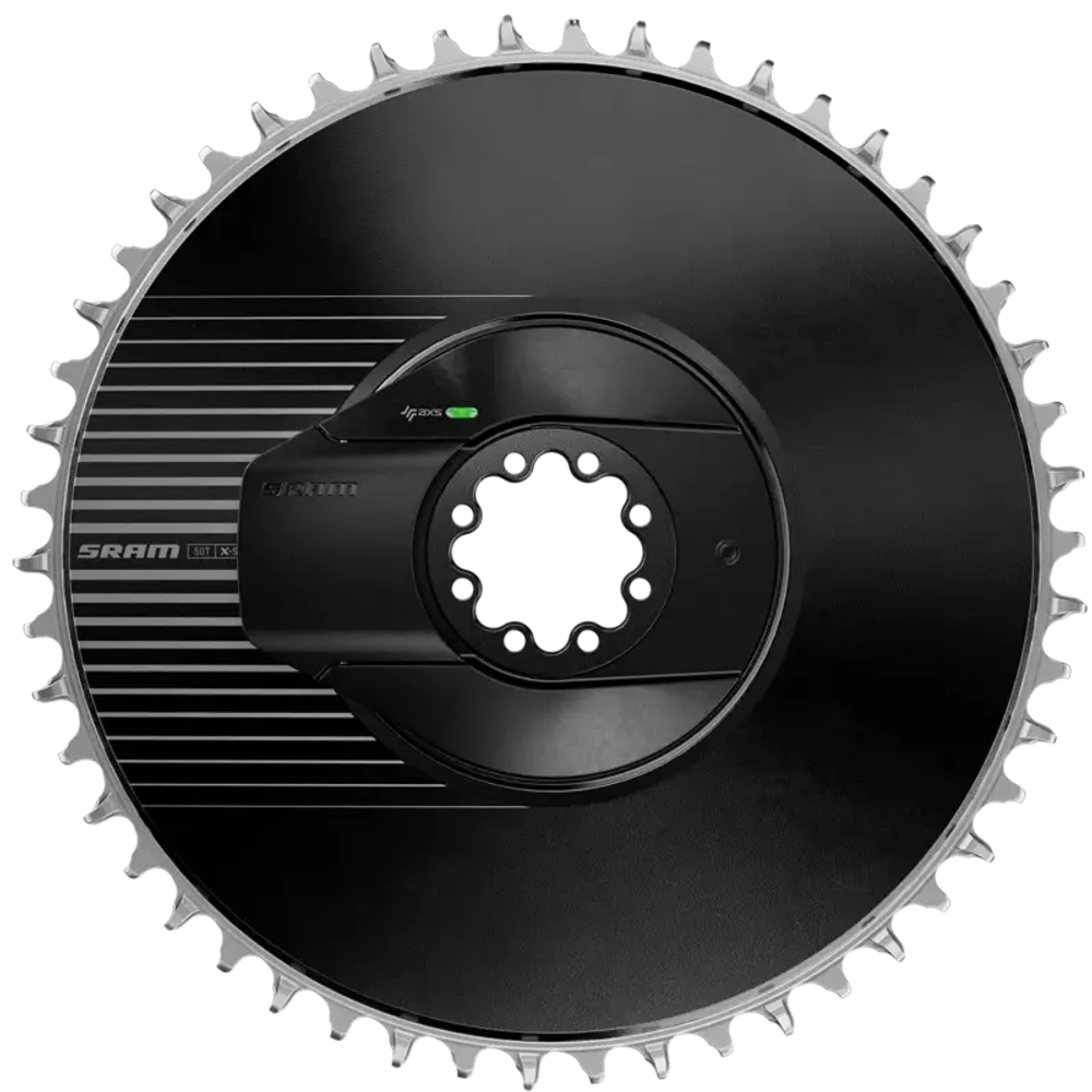 Звезды SRAM RED E1 AXS Aero Power Meter Kit