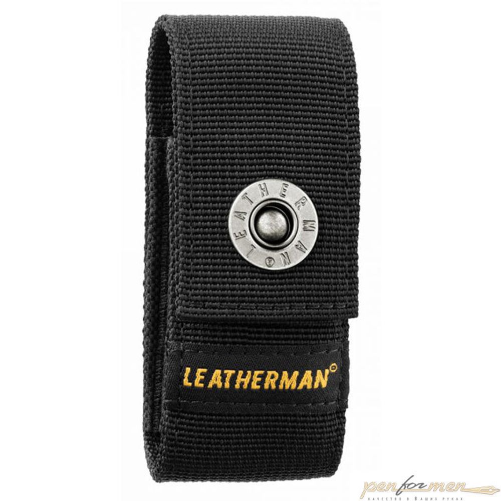 Мультитул Leatherman Surge с чехлом (830165)