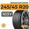 Bridgestone Psport 245/45 R20 103Y XL