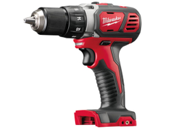 Компактная дрель-шуруповерт Milwaukee M18 BDD-0 4933443530