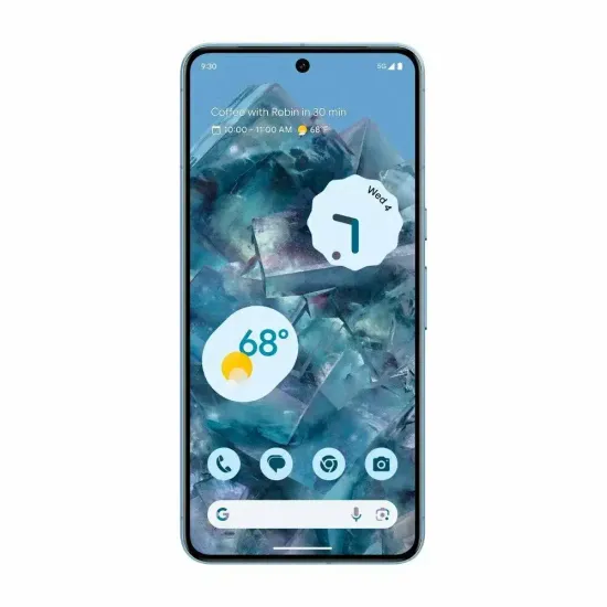 Смартфон Google Pixel 8 Pro 12/512 Гб bay (голубой)