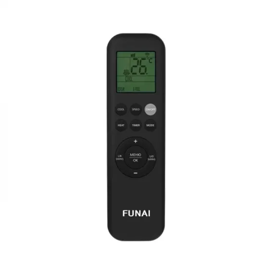 Кондиционер Funai RAC-KM20HP.D01