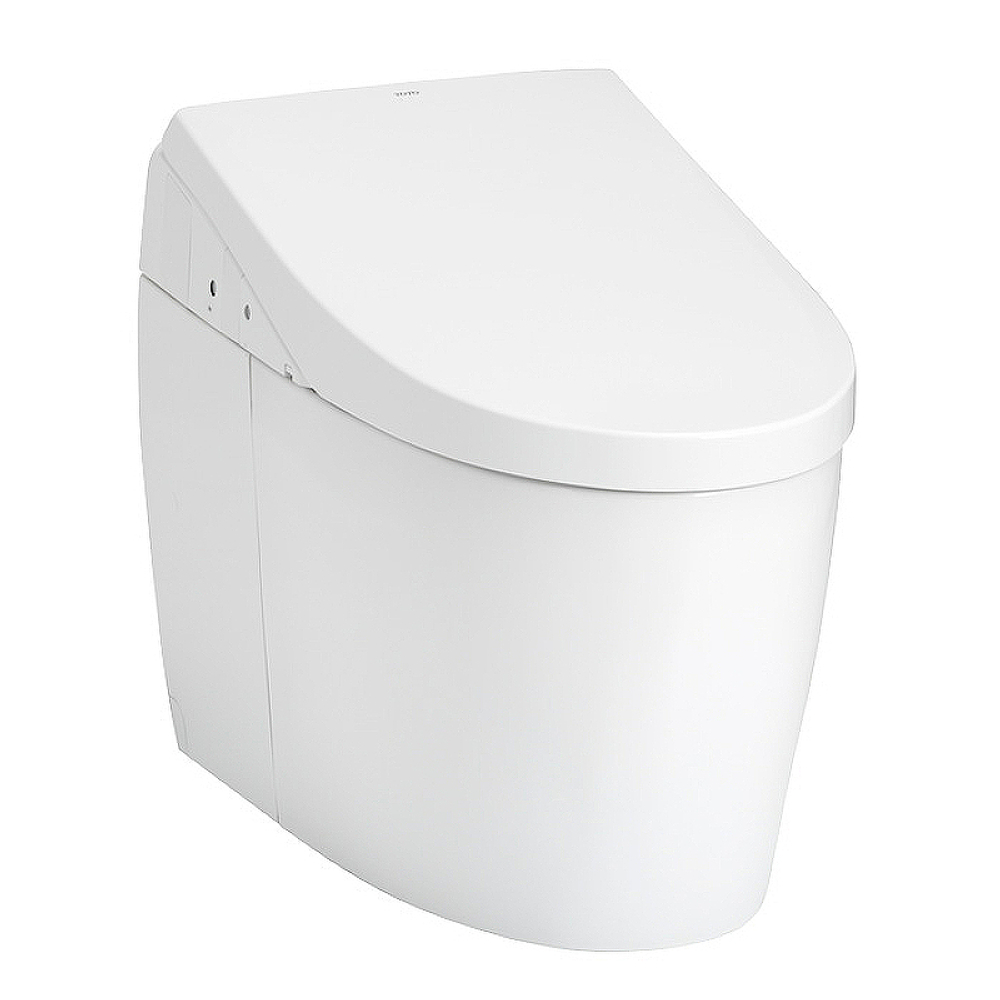 Крышка-биде Toto Neorest TCF9788WG#NW1 Белая с Микролифтом