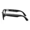 Умные очки RayBan Skyler Gen 2 RW4014 Shiny Black/Clear L