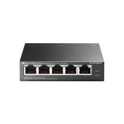 Коммутатор TP-Link TL-SF1005LP