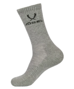Носки высокие ESSENTIAL High Cushioned Socks, меланжевый