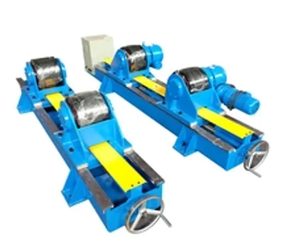 Винтовой сварочный вращатель Datang DSK-100