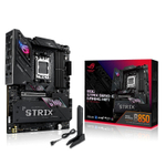 Материнская плата ASUS ROG STRIX B850-E GAMING WIFI, AM5, DDR5, ATX