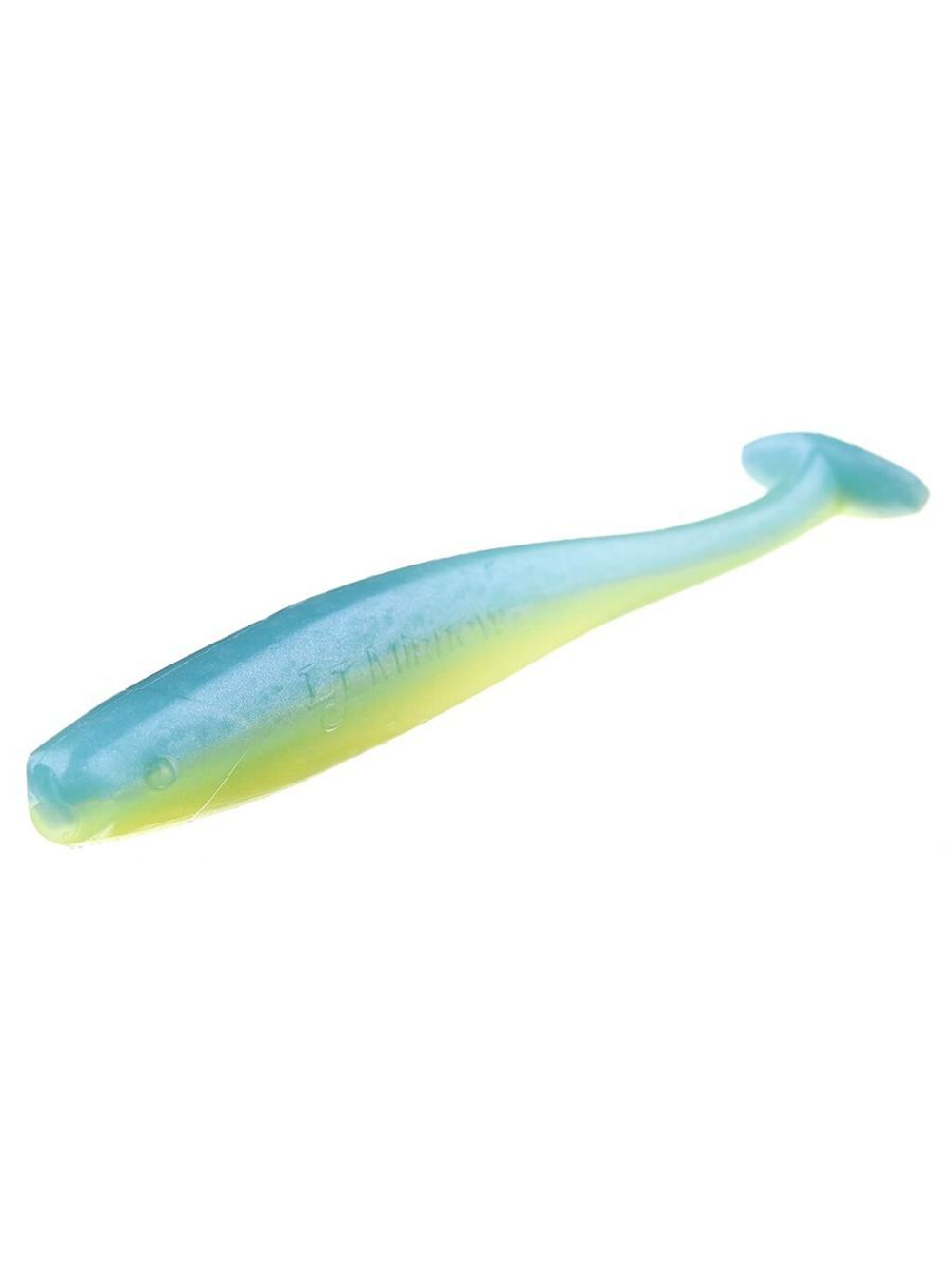 Виброхвосты съедобные искусственные LJ Pro Series MINNOW 2.2in (05.60)/T56 10 шт. в упак.