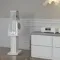 MBL 120 (w/o stand) Piano White Gold