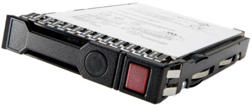 Накопитель SSD 2.5'' HPE R0Q46A